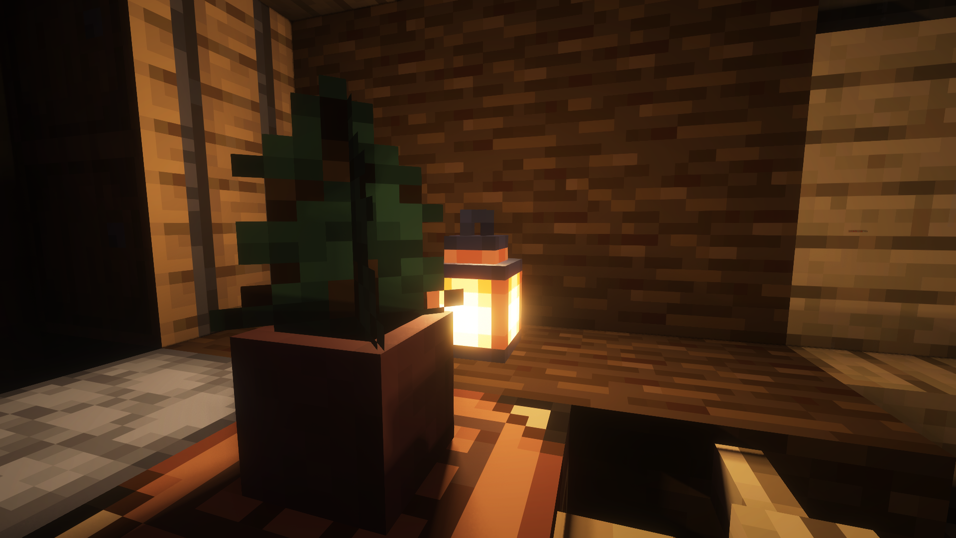 Скриншот сервера #4