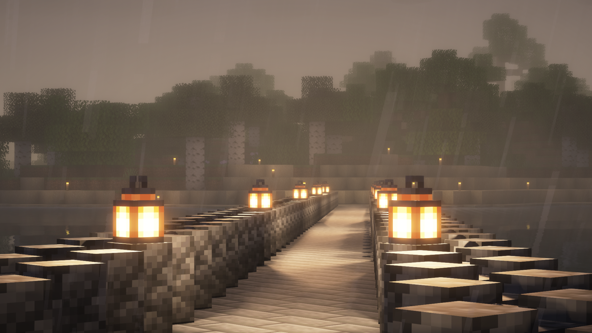 Скриншот сервера #5