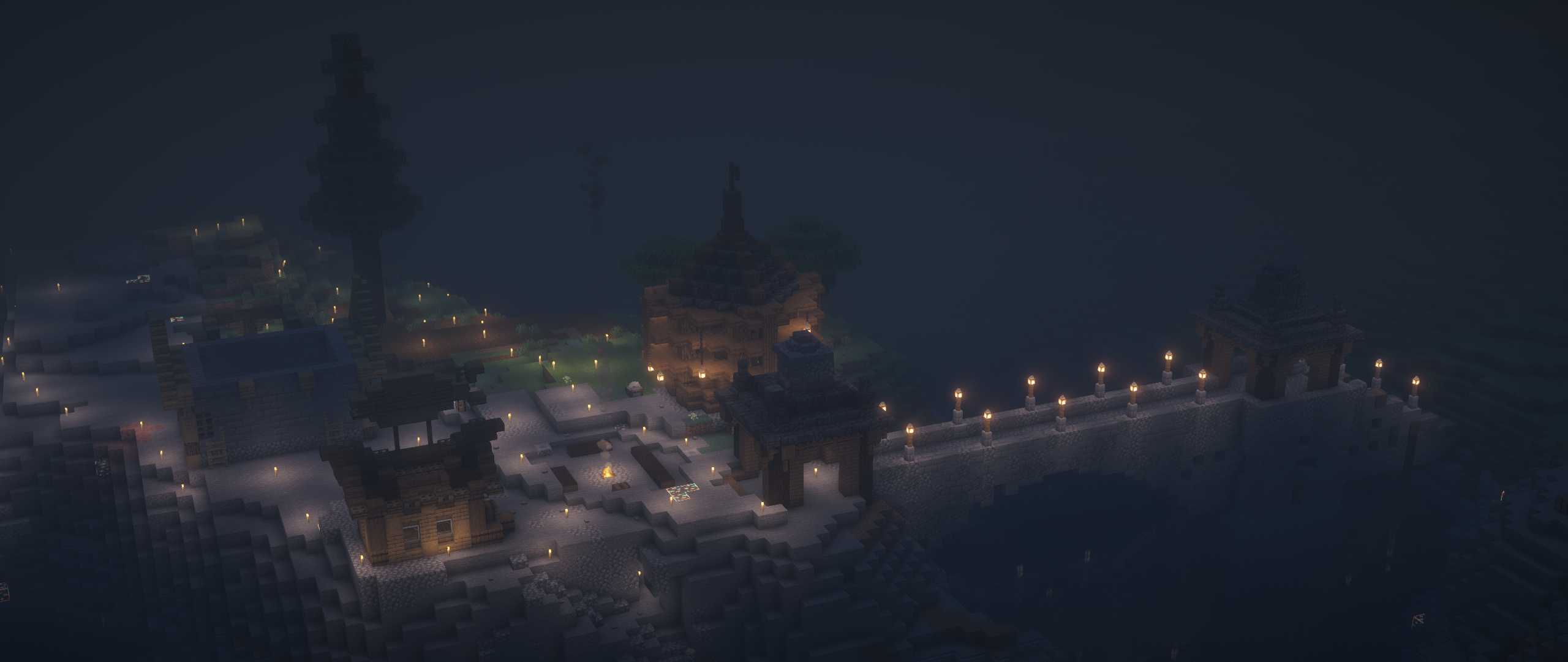 Скриншот сервера #10