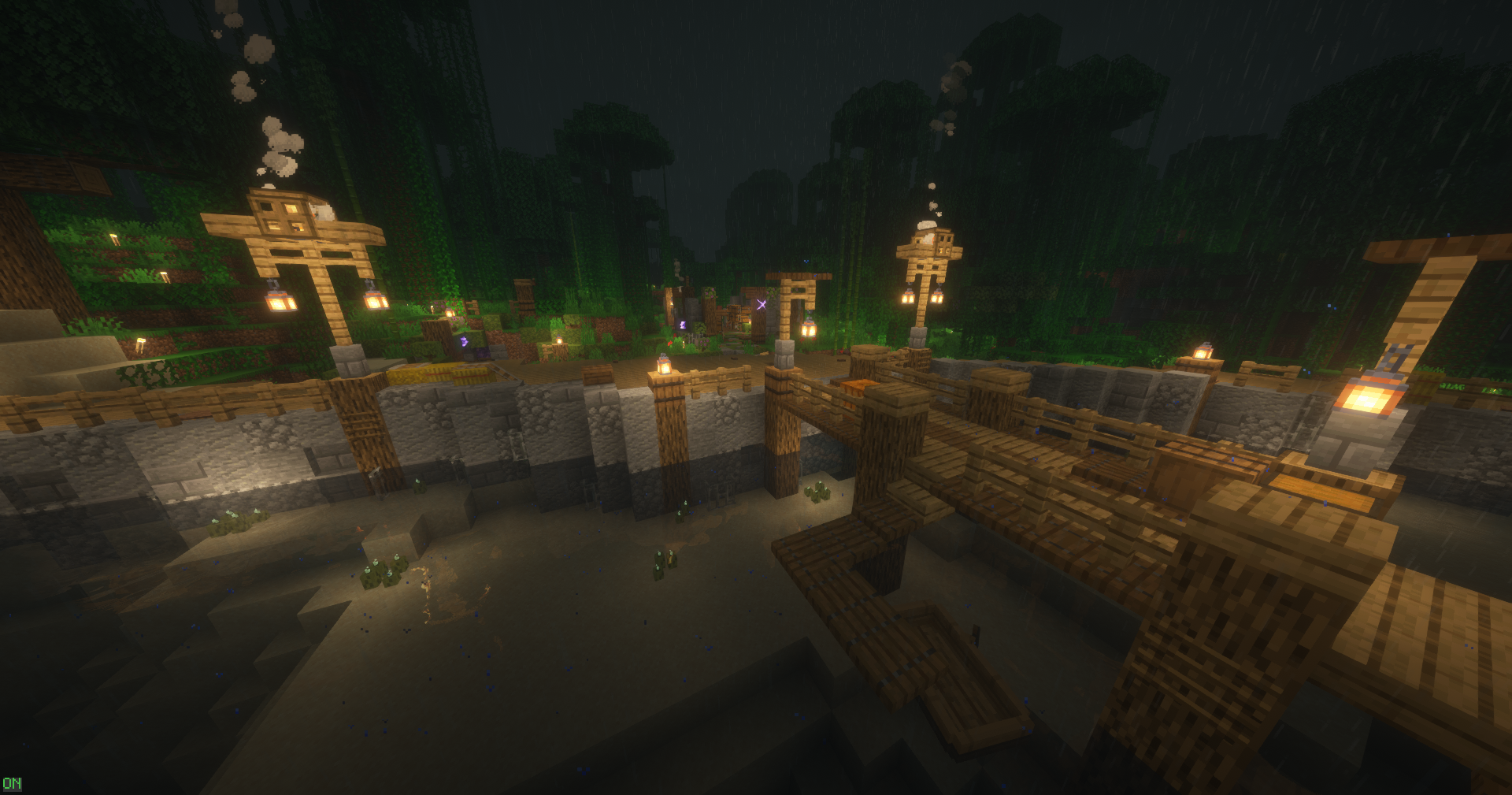 Скриншот сервера #11