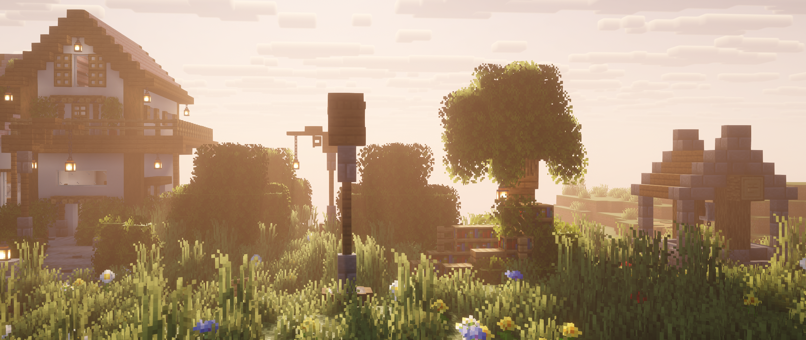 Скриншот сервера #13