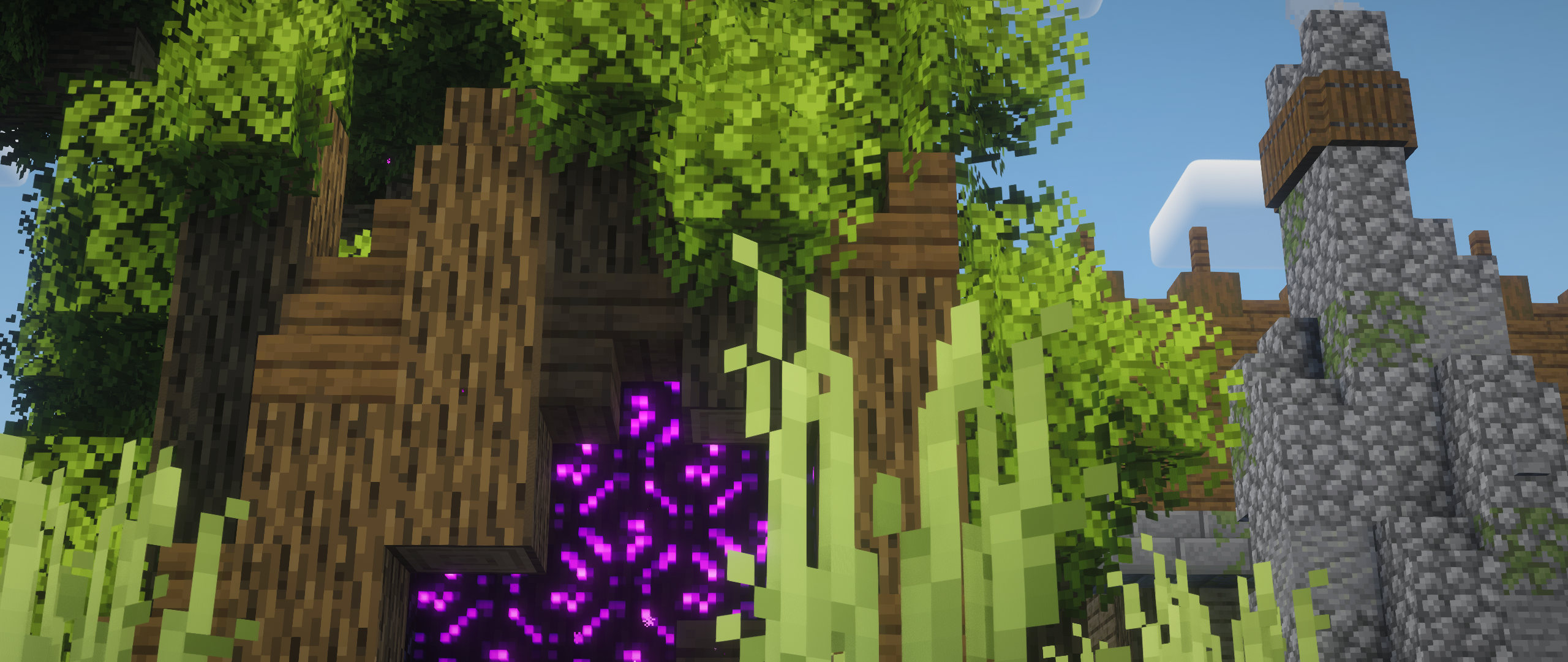 Скриншот сервера #14