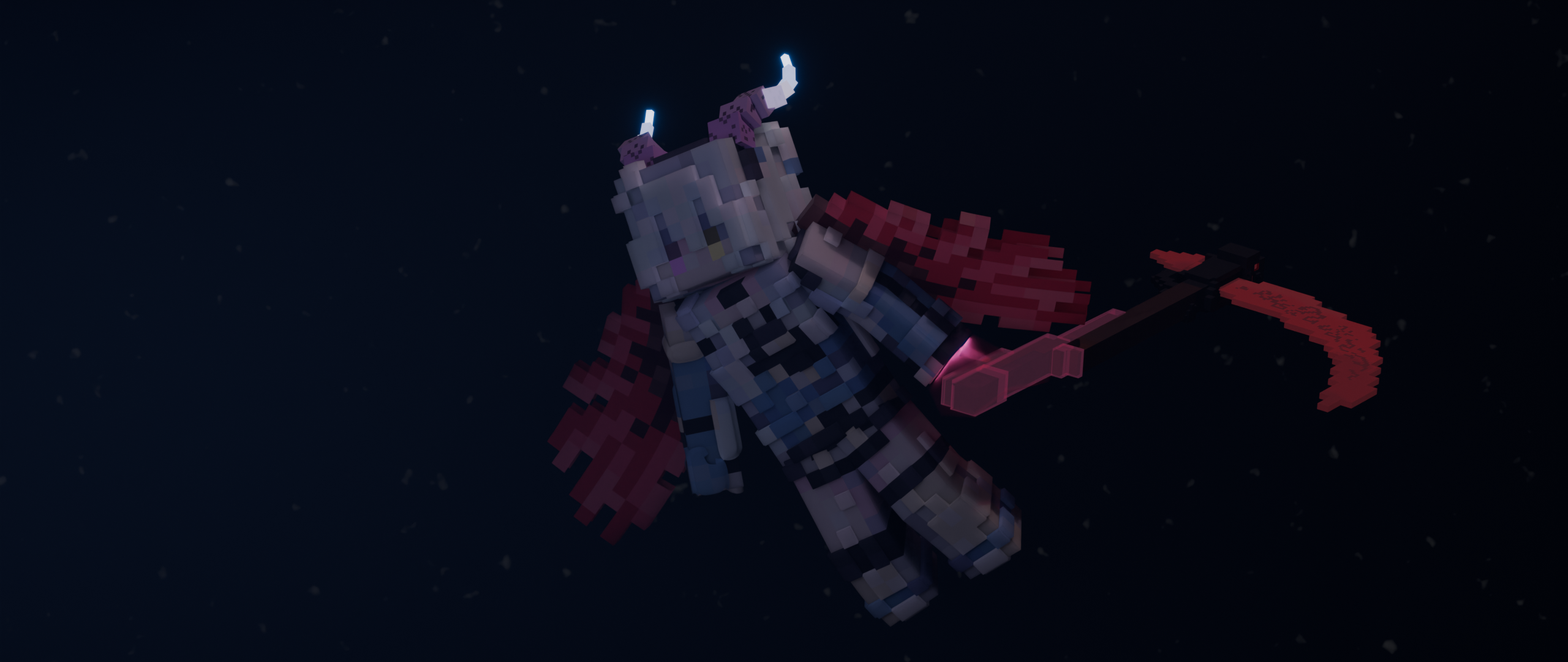 Скриншот сервера #15