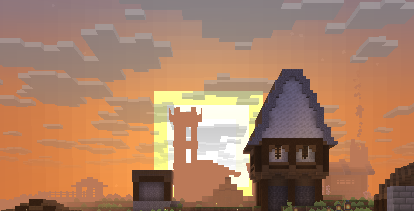 Скриншот сервера #16